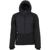 Degré Celsius Jakne Blouson softshell homme CANDER Črna Cene