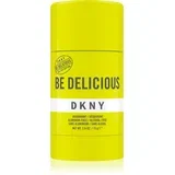 Be Delicious Aluminum Free Deodorant čvrsti dezodorans bez aluminija 75 g