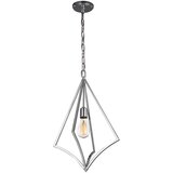 Elstead Lighting VISEČA SVETILKA Nico 35.3/69.8 cm E27 | Shoptok.si