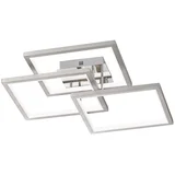 9531.03.64.8400 - led plafonski luster viso LED/88W/230V