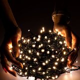  Božićne lampice s 1000 LED dioda | shoptok.hr