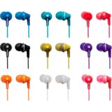 Panasonic slušalice RP-HJE125E-A plave, in ear | shoptok.hr