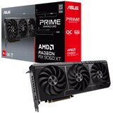 Asus grafična kartica Radeon RX 9060 XT OC Edition 16GB GDDR6, 90YV0LF1-M0NA00 Slike