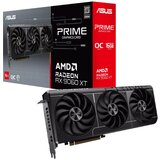 Asus Prime Radeon RX 9060 XT O16G AMD 16 GB GDDR6 | shoptok.hr