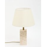 Opviq Stona lampa Valen, Krem | Eponuda.ba