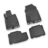 Novline 3D patosnice chevrolet captiva 2011- set 5 kom | ePonuda.com