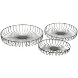 Modern Living Okrasna Skleda Petra I -Paz- | Shoptok.si