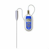  Visokoprecizni Referentni Vodootporni Digitalni Termometar sa Sondom MODEL: LDT-3305 MEGA SOLUTION Cene
