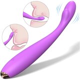 Sex HD - G-točkovni vibrator (vijoličen) Cene