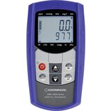 Greisinger GMH5630 kombinirani merilnik koncentracija O2\, nasičenost O2\, tlak\, temperatura, (20635457) Cene