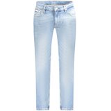 Calvin Klein Jeans Muške Traperice Plave | shoptok.hr
