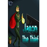 Steam Jaxon The Thief (PC) Key GLOBAL | ePonuda.com