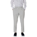 Antony Morato LUIS REGULAR FIT MMTS00043-FA650357 Siva | shoptok.hr
