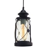 Eglo 49213 - Luster BRADFORD 1xE27/60W/230V | Eponuda.com