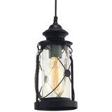 Eglo Vintage viseča svetilka 140 x 140 ↕ 1100, (20468544) | Shoptok.si