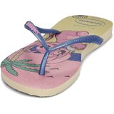 Havaianas Japonke KIDS SLIM DISNEY Modra | Shoptok.si