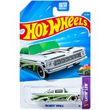 Mattel Hot Wheels: 59 Chevy Impala autić 1/64 – | shoptok.hr