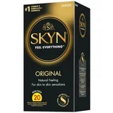 skyn - originalni kondom (20 kosov)