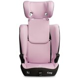 CARETERO Autosjedalica cosy i-size roza (76-150) | shoptok.hr