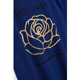 Marisse Women's Blouse L-Ts-4334 Navy | Shoptok.si