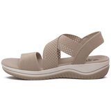 Jana Sandali & Odprti čevlji 28768201 Bež | Shoptok.si