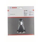 Bosch List kružne testere Speedline Wood 165 x 30;20 x 2.4 mm. 18 | ePonuda.com