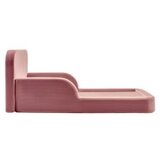 Atelier Del Sofa Dječiji krevet, roze Slike