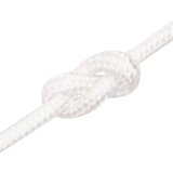  Višenamjensko pomoćno uže 6 mm 50 m Bijela PP - Bijela 6 mm 50 m | shoptok.hr