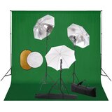  Fotografska oprema: svjetla, kišobrani, pozadina i reflektori | shoptok.hr