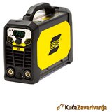 Esab APARAT ZA ZAVARIVANJE ROGUE ES 200i PRO CE | ePonuda.com