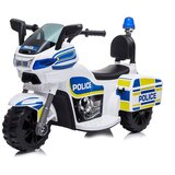 Motor na akumulator Police white | shoptok.hr