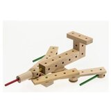 Matador Drveni konstruktor set Svemir Istraživač +5 | ePonuda.com
