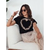 DStreet T-shirt damski TICKER czarny Cijene