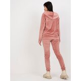 RELEVANCE Set-RV-KMPL-8443.98P-dark pink | shoptok.hr