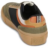 PepeJeans Nizke superge NOLAN ESSENCE M Kaki | Shoptok.si