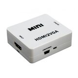 Konverter HDMI na VGA sa napajanjem Cijene