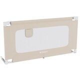 Tulano Cover 44 zaštitna ograda za krevet 140 cm — bež-8432 | Eponuda.com