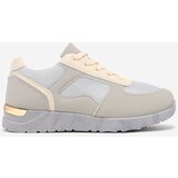 Resti Women's eco-leather sports shoes Marhina - Footwear | Shoptok.si