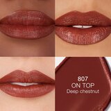 Nars Explicit Lipstick satenasti ruž za usne nijansa ON TOP 3.8 g | shoptok.hr