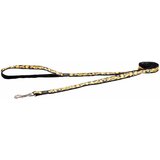 Rogz fashion povodac za male pse sa safari dezenom, 1,8 m m — dužina 1.8 m leopard | Eponuda.com