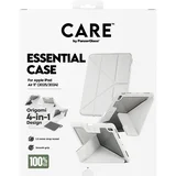 CARE by TPU Essential Case iPad Air 11 grey