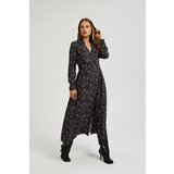 Marisse Women's Dress L-Su-4602 Black | ePonuda.com