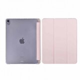 DEVIA futrola za tablet cool series protective case za iPad 13 pro roze Cene