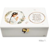  Darilo za prvo sveto obhajilo, ki pusti trajno sled v srcih | Shoptok.si