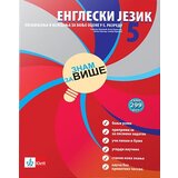 Klett Silvija Perković,Nevenka Jesenik,Slobodan Živković - Engleski 5 - znam za više Cene