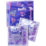  - ultra tanek oralni robčki (2 kosa) | Shoptok.si