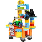 MEGA Kocke za slaganje dječje radionice - 92 elemenata | shoptok.hr