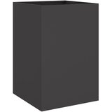  Sadilica crna 52 x 48 x 75 cm od čelika | Eponuda.com