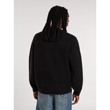 Dickies Pulover 'Ruston' umbra / črna | Shoptok.si