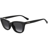  Ženske Sunčane naočale Moschino Love Moschino Love MOL071/CS Black | shoptok.hr